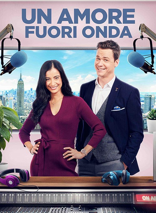 Un amore fuori onda
