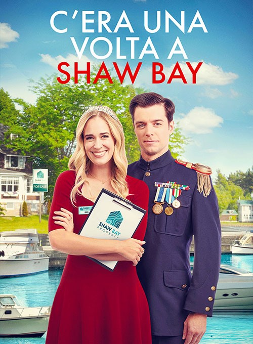 C'era una volta a Shaw Bay