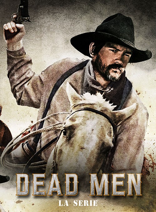 Dead Men - La Serie Ep.1 