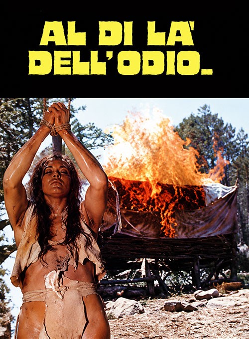 Al di là dell'odio
