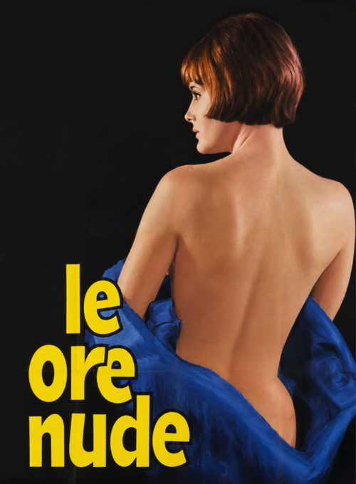 Le ore nude
