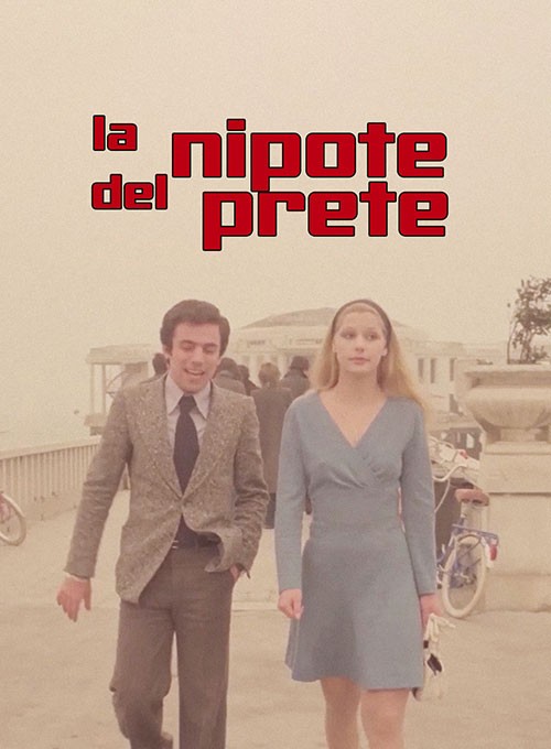 La nipote del prete