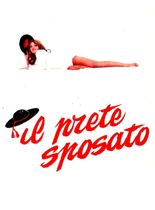 Il prete sposato