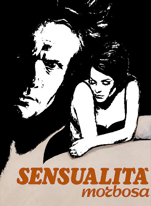Sensualità morbosa