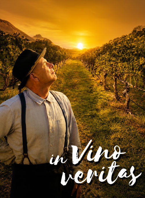 In vino veritas