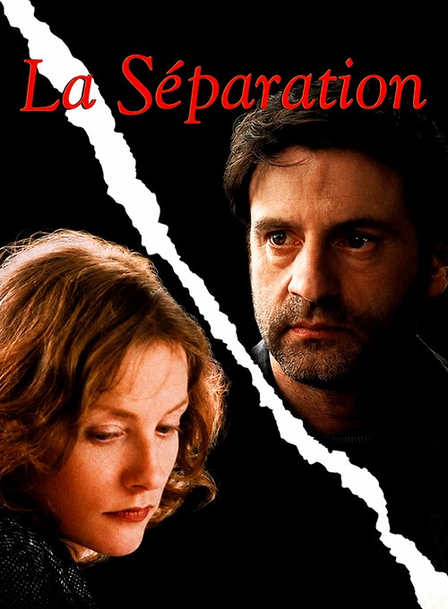 La séparation