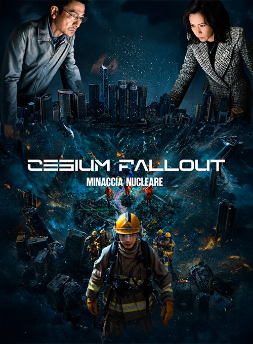 Cesium Fallout - Minaccia nucleare