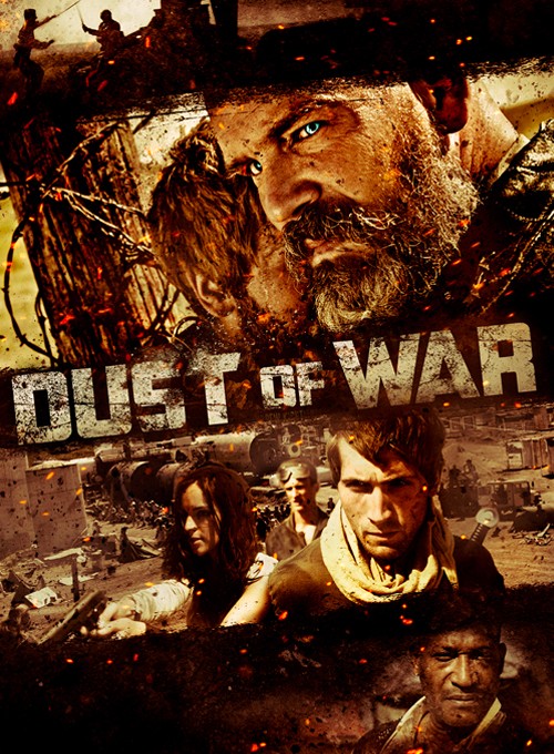 Dust of War