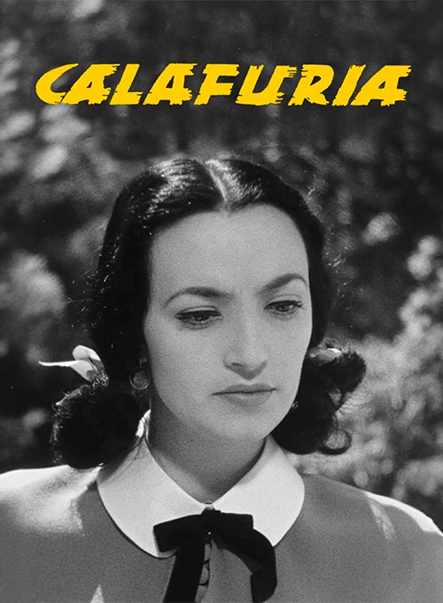 Calafuria