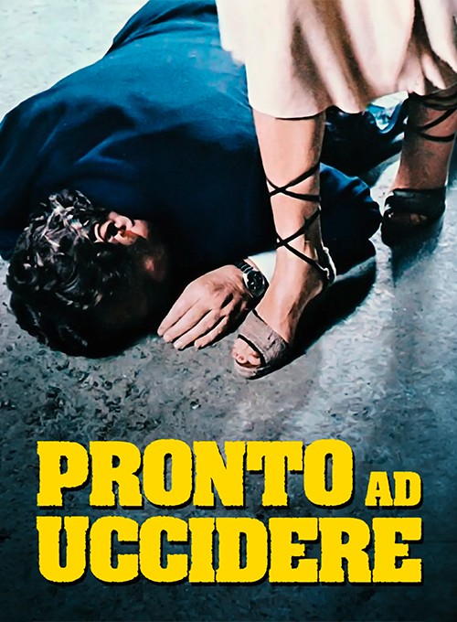 Pronto ad uccidere