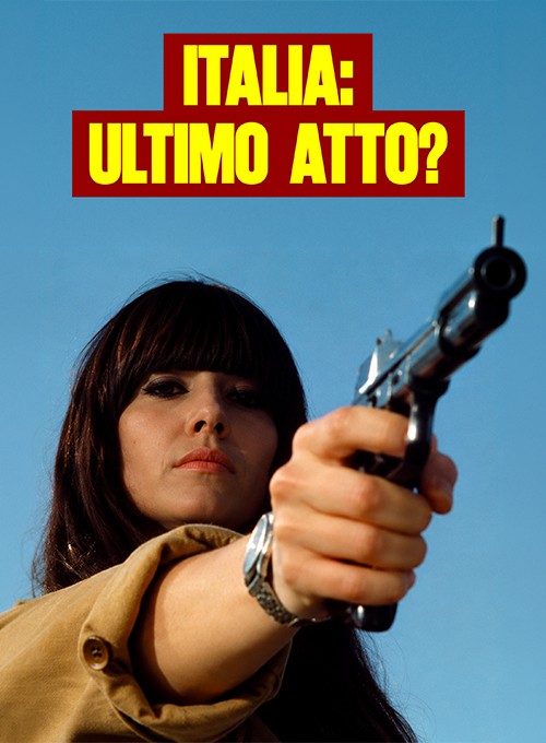 Italia: Ultimo Atto?