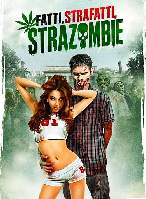 Fatti, strafatti, strazombie
