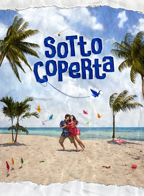 Sottocoperta
