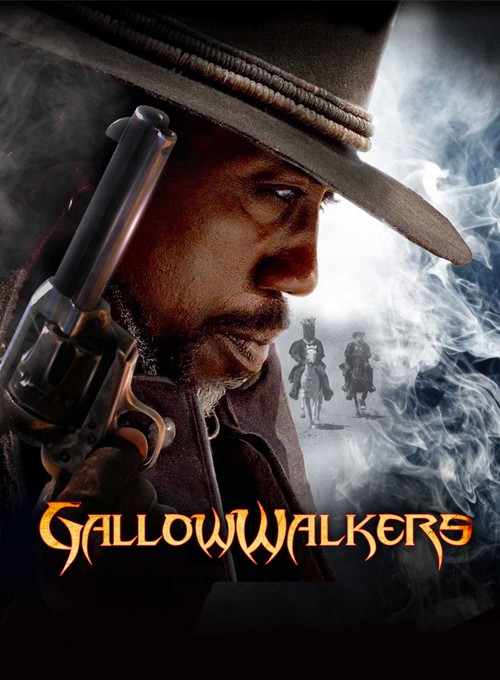 Gallowwalkers