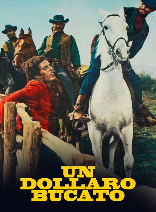 Un dollaro bucato