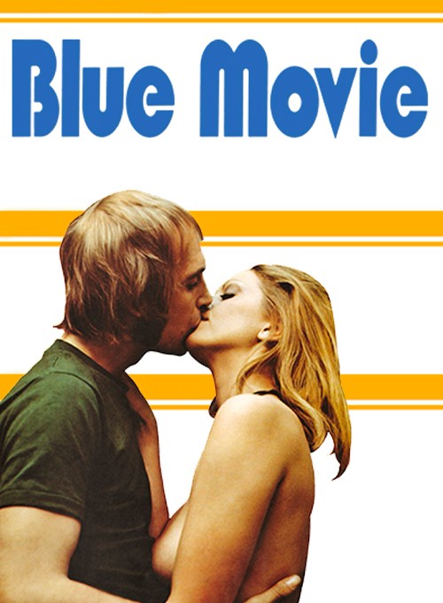 Blue Movie
