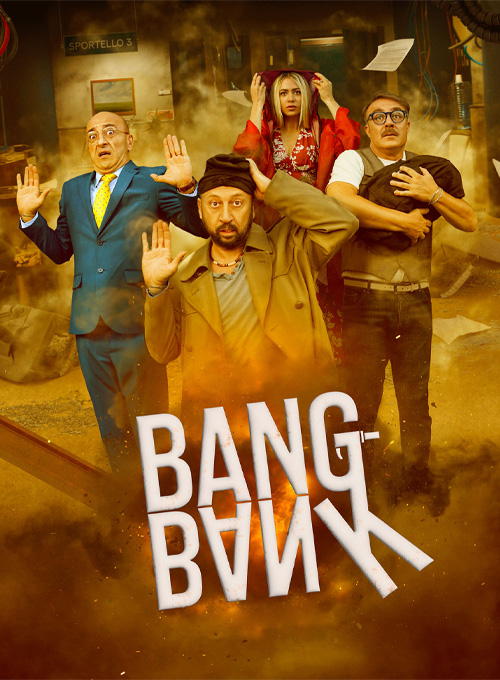 Bang Bank