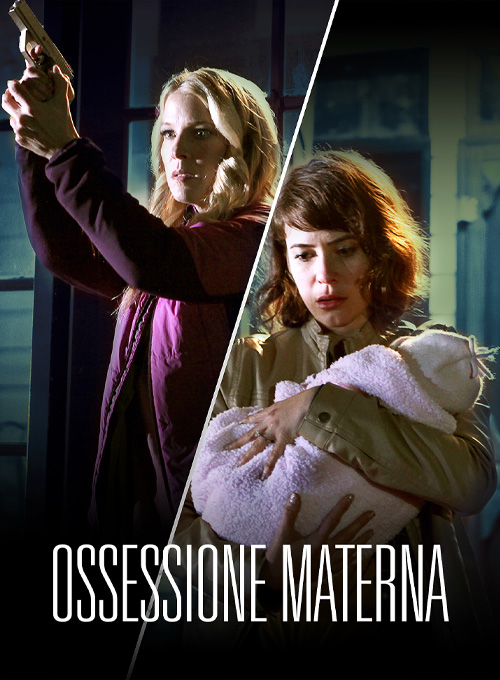Ossessione materna