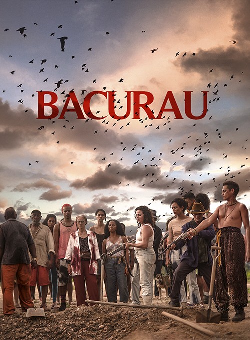 Bacurau