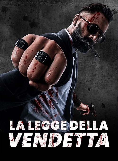 La legge della vendetta