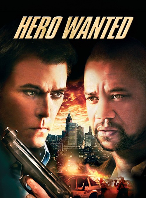 Hero Wanted