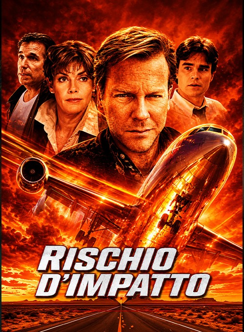 Rischio d'impatto
