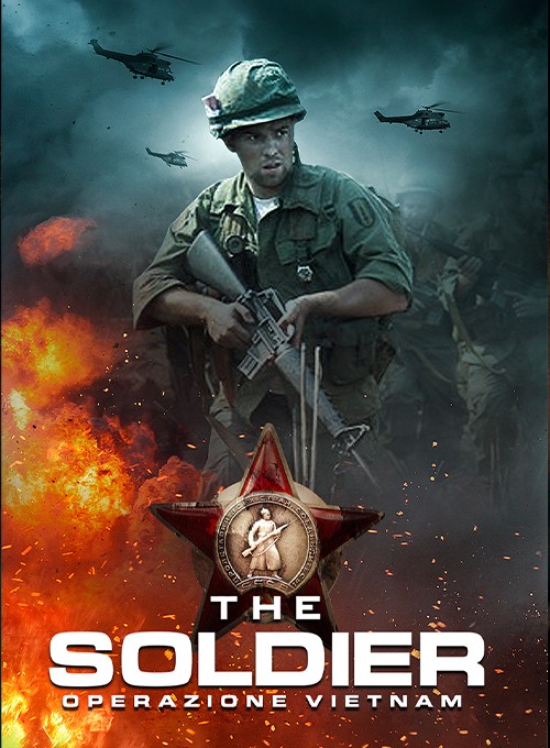 The Soldier - Operazione Vietnam
