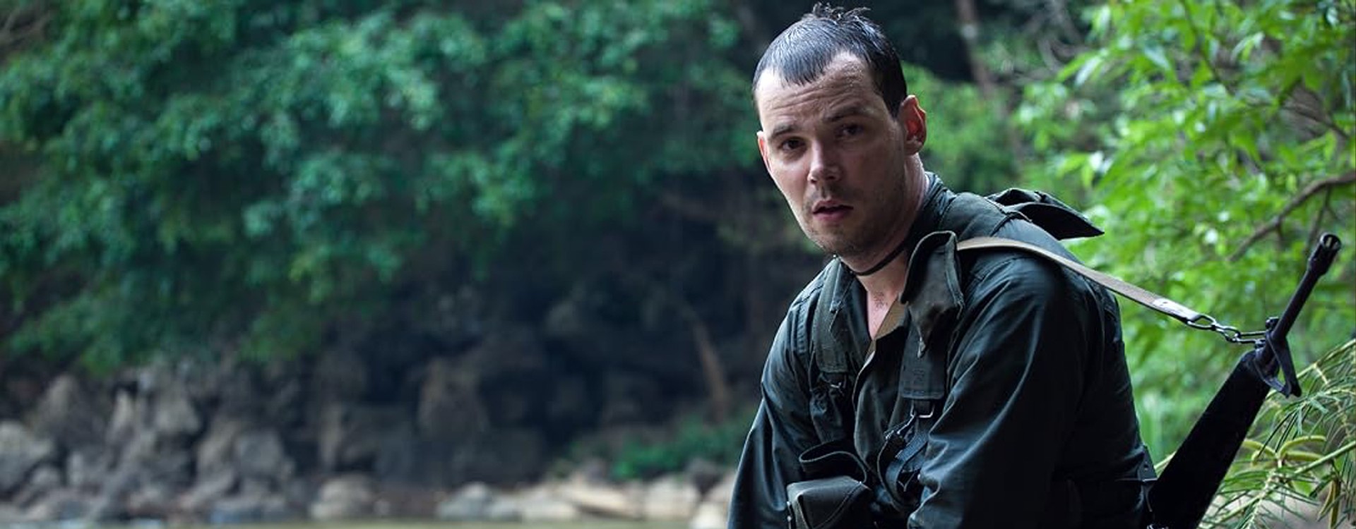 The Soldier - Operazione Vietnam