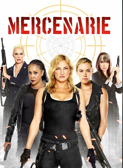 Mercenarie
