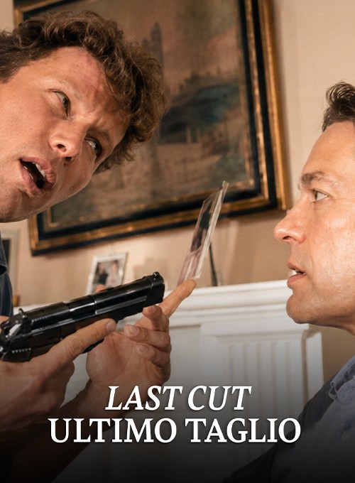 Last cut - Ultimo taglio