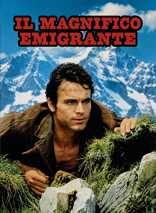Il magnifico emigrante