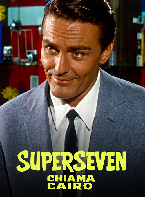 Superseven chiama Cairo