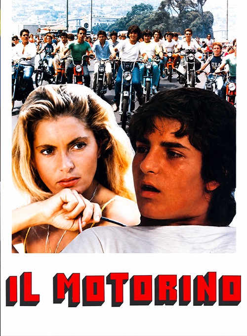 Il motorino