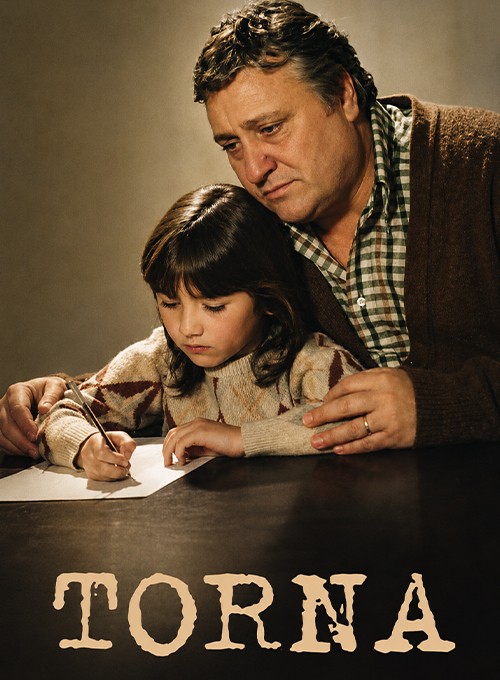 Torna