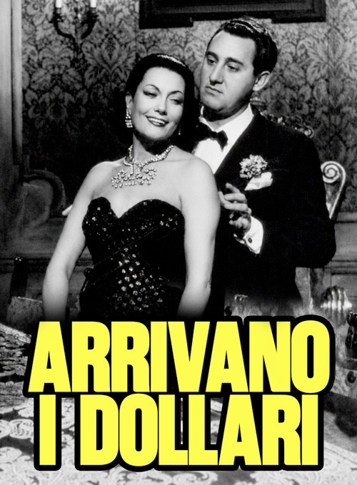 Arrivano i dollari