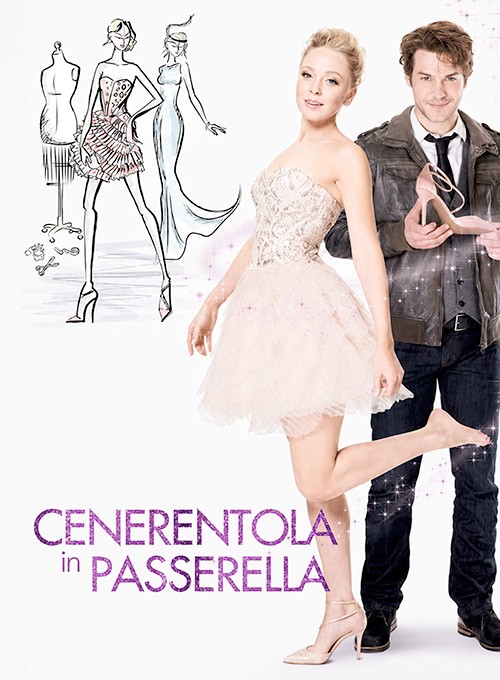 Cenerentola in passerella