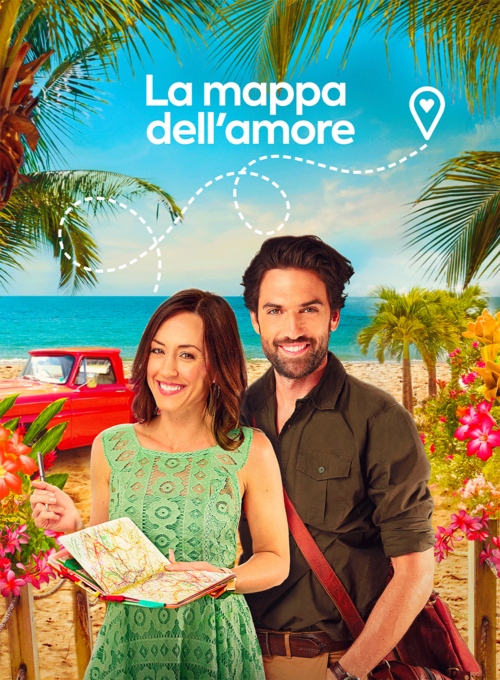 La mappa dell'amore