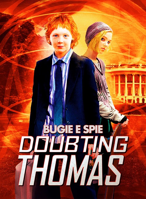 Doubting Thomas - Bugie e Spie
