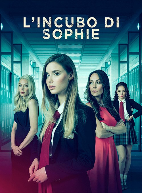 L'incubo di Sophie