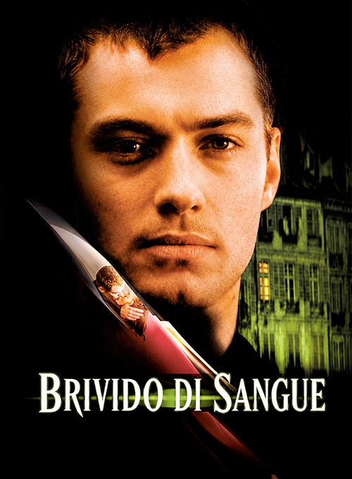 Brivido di sangue