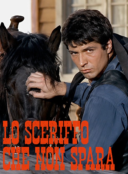 Lo sceriffo che non spara