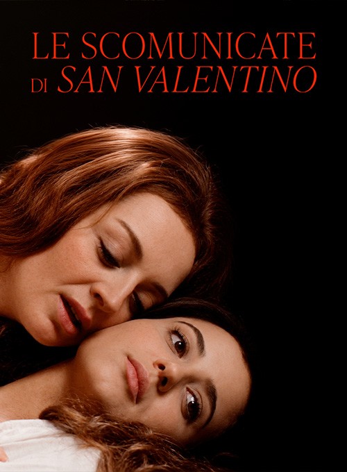 Le scomunicate di San Valentino
