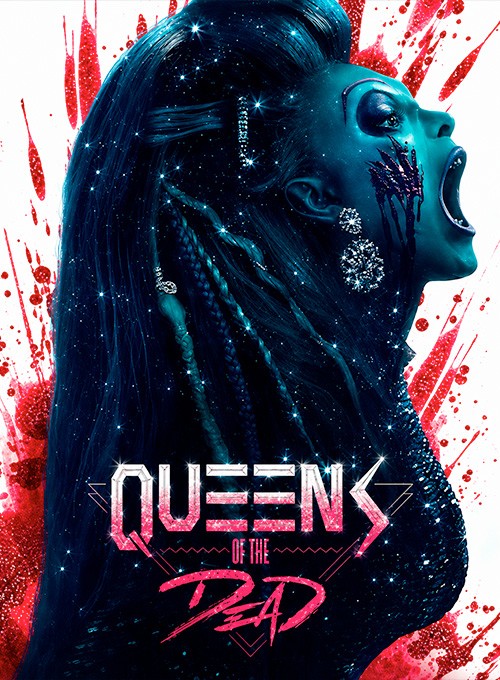 Queens of the Dead