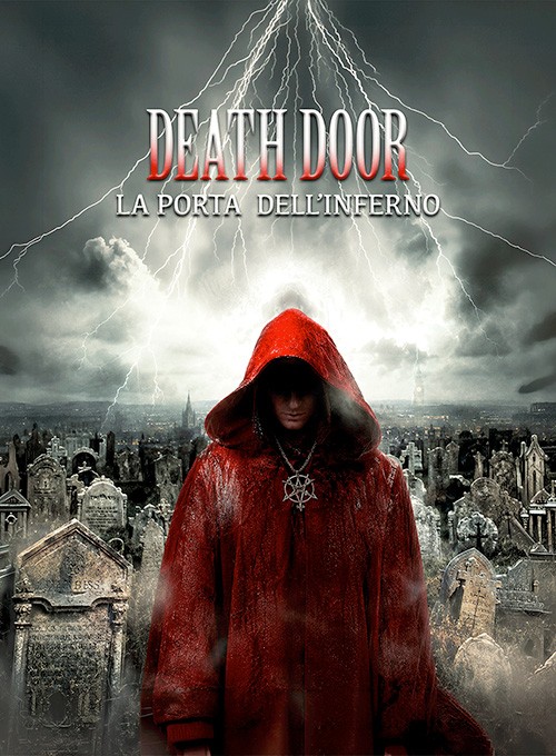 Death door - La porta dell'inferno