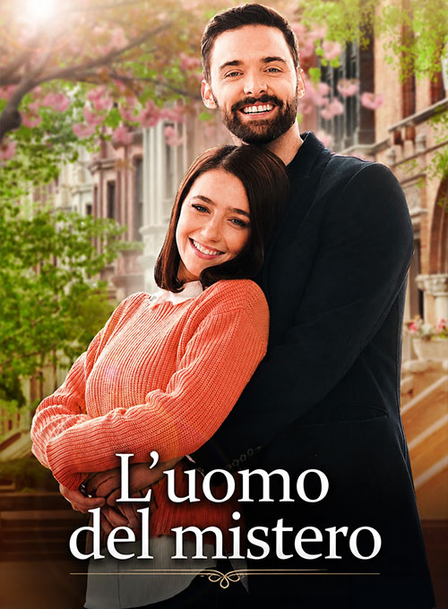 L'uomo del mistero