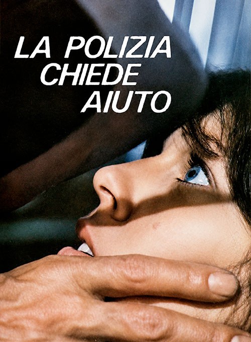 La polizia chiede aiuto