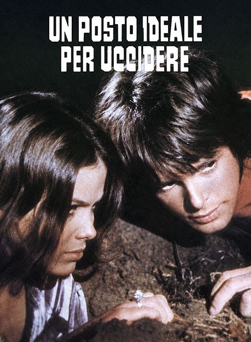 Un posto ideale per uccidere