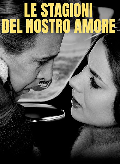 Le stagioni del nostro amore