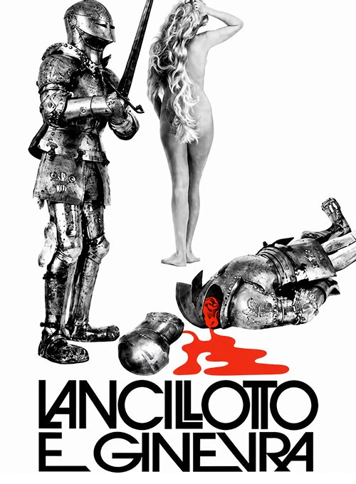 Lancillotto e Ginevra