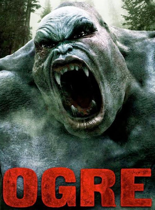 Ogre
